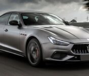 2024 Maserati Grecale Folgore Europe Uk Future Lease