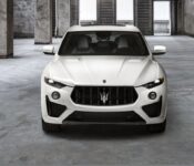 2024 Maserati Grecale Folgore For Sale Release Date Availability