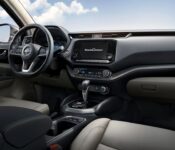 2024 Nissan Xterra Pro 4x New 4x4 Manual