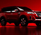 2024 Nissan Xterra Release Hybrid Mpg Review
