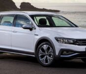 2024 Volkswagen Passat Availability Changes Colors