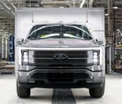 2025 Ford F150 Lightning Colors Charge Dimensions