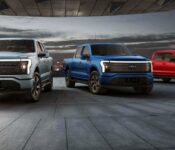 2025 Ford F150 Lightning Price Electric Svt Features