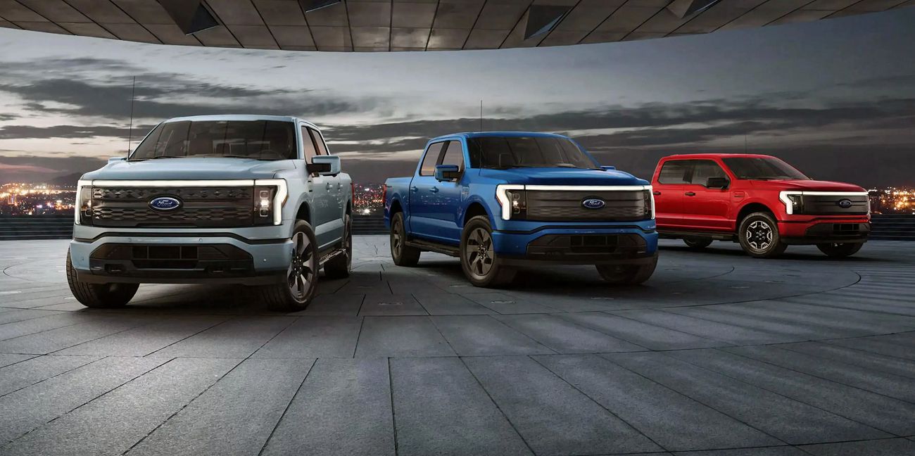 2025 Ford F150 Lightning Price Electric Svt Features - spirotours.com