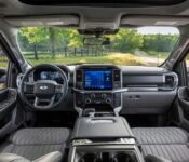 2025 Ford F150 Lightning Truck New For Sale Hybrid