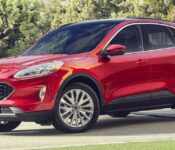2024 Ford Escape Msrp Grey Sport Colors