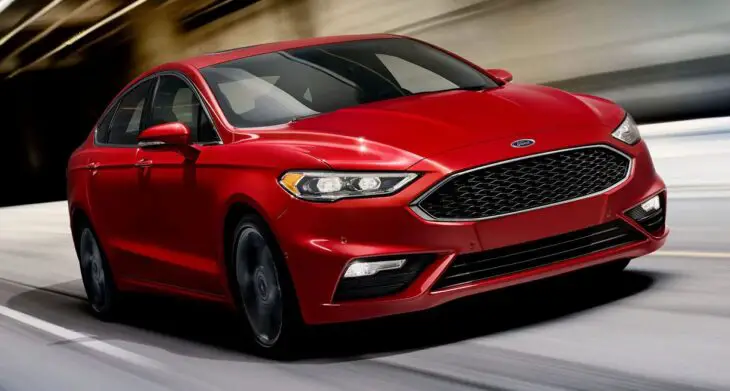 2024 Ford Fusion, Active Full Review New - spirotours.com