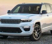 2024 Jeep Grand Cherokee Leases Price X Diesel Uk