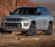 2024 Jeep Grand Cherokee S L For Sale Srt Review Reliability