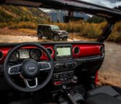 2024 Jeep Wrangler 2 Door Price Hybrid Automatic
