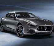 2024 Maserati Ghibli Matte Sportivo Costs