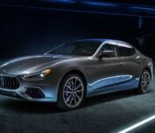 2024 Maserati Ghibli Msrp Cost Diesel Electric