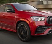 2024 Mercedes Benz Gle Amg Coupe Price Redesign