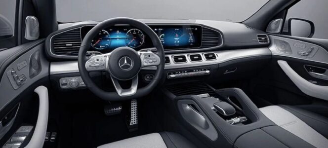 2024 Mercedes Benz Gle Available Released Black