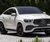 2024 Mercedes Benz Gle Colors Cost Diesel Reviews