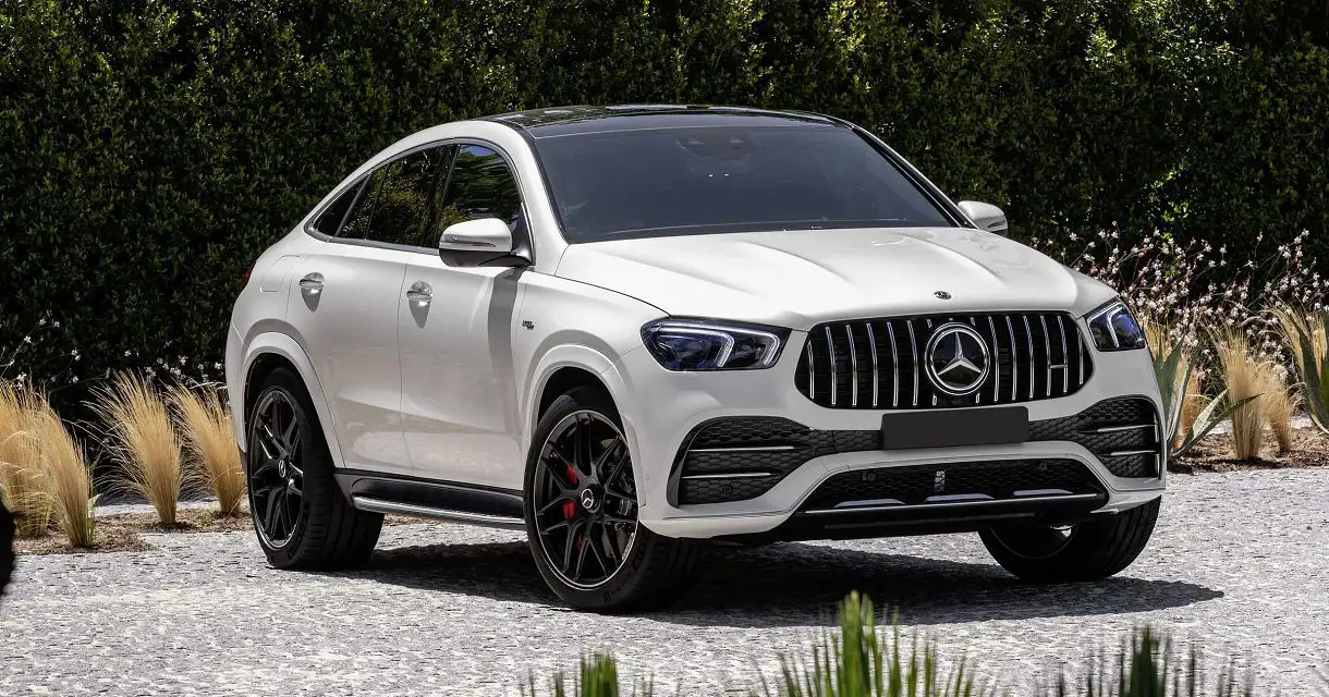 2024 Mercedes Benz Gle Amg Coupe Price Redesign