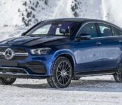 2024 Mercedes Benz Gle Interior Images Lease