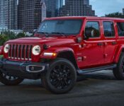 2024 Mini Jeep models manual review