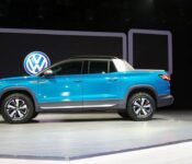 2024 Volkswagen Tarok Suv Australia Beige