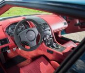 2025 Aston Martin Vanquish Cost Msrp Concept Manual