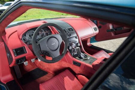 2025 Aston Martin Vanquish Cost Msrp Concept Manual