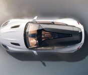 2025 Aston Martin Vanquish Engine Electric Ev Review