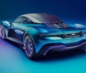 2025 Aston Martin Vanquish Interior Lease Luxury Release Date