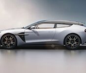 2025 Aston Martin Vanquish Package Limited Launch Turbo