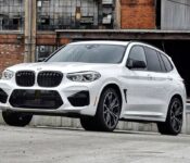 2025 Bmw X3 Grill Grille Cabin Replacement
