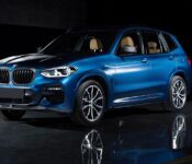 2025 Bmw X3 Type Features Reviews Mpg