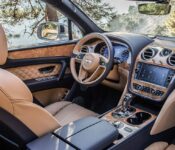 2025 Bentley Electric Suv Awd Available Luxury