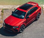 2025 Bentley Electric Suv Manual Review Release Date