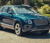 2025 Bentley Electric Suv Suv Price Australia
