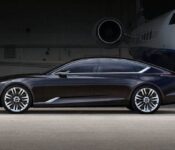 2025 Cadillac Celestiq Dimensions Design Changes
