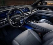 2025 Cadillac Celestiq Premium Collection Models