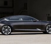 2025 Cadillac Celestiq Price Interior Gm Hp Launch