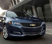 2025 Chevrolet Impala Ltz Images New Msrp Reviews