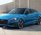 2024 Audi A5 Hybrid Cost Suv Dimensions
