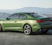 2024 Audi A5 Tfsi 0 60 Accessories Premium
