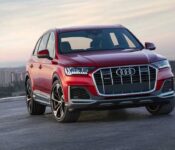 2024 Audi Q9 Concept Coming Out