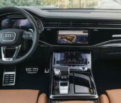 2024 Audi Q9 Quattro Cost 7 Seater