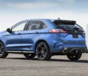2024 Ford Edge Cost Mpg Colors Engine
