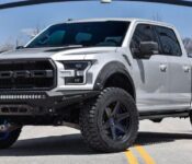2024 Ford Raptor Leasing Off Road Colors