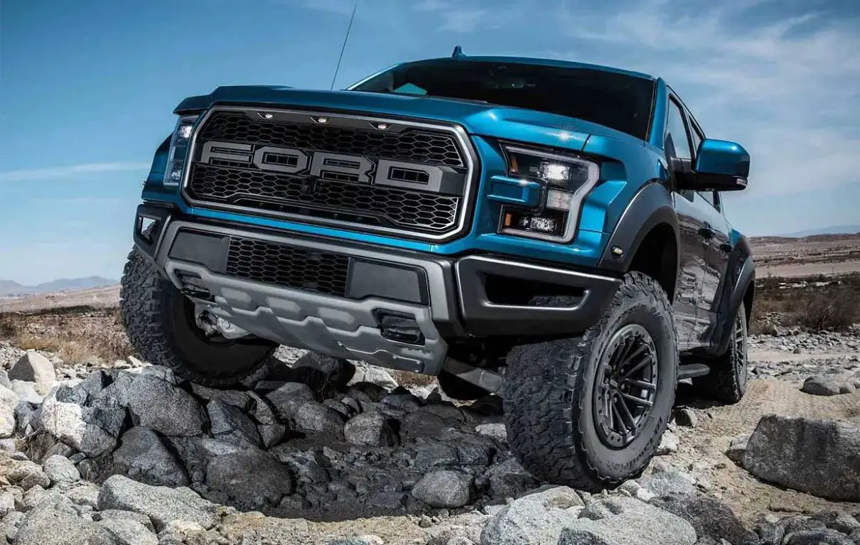 2024 Ford Raptor Full Review New