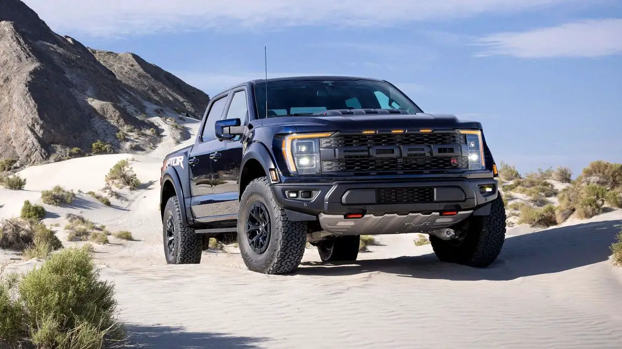2024 Ford Raptor Price F 150 Custom Spirotours Hot Sex Picture