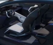 2025 Lexus Lf Z Line Edition Changes Launch