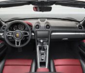 2025 Porsche 718 Gts For Sale Price