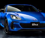 2025 Subaru Brz Alarm Acceleration Audio
