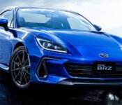 2025 Subaru Brz Build Black Editor Comparison