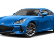 2025 Subaru Brz Feature Fuel For Sale Uk